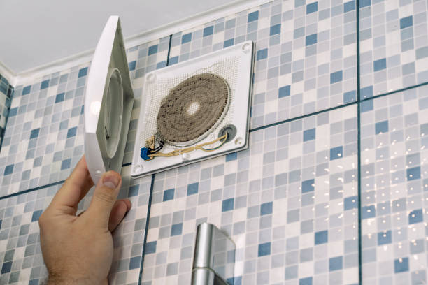 Best Commercial HVAC Duct Cleaning  in Woodville, MS