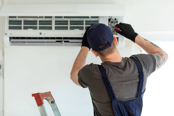 Best HVAC System Cleaning  in Woodville, MS