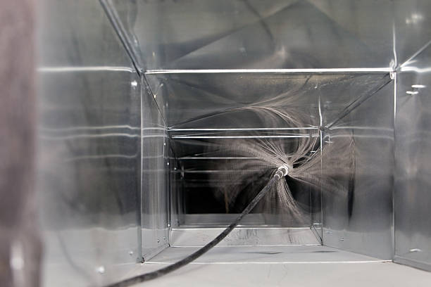 Best Dryer Vent Cleaning Services  in Woodville, MS
