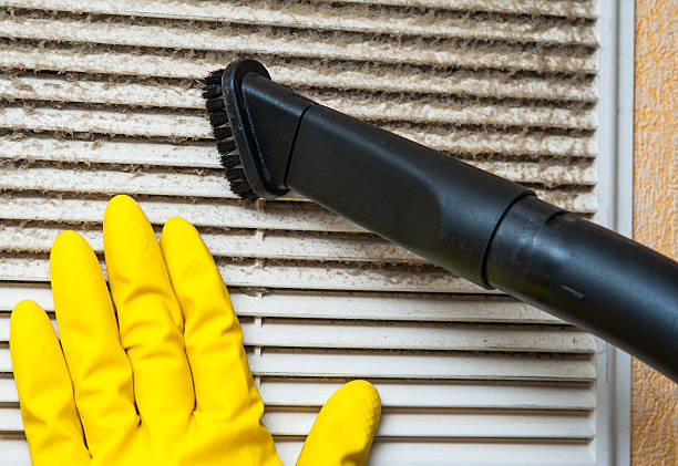 Best Residential Air Duct Cleaning  in Woodville, MS