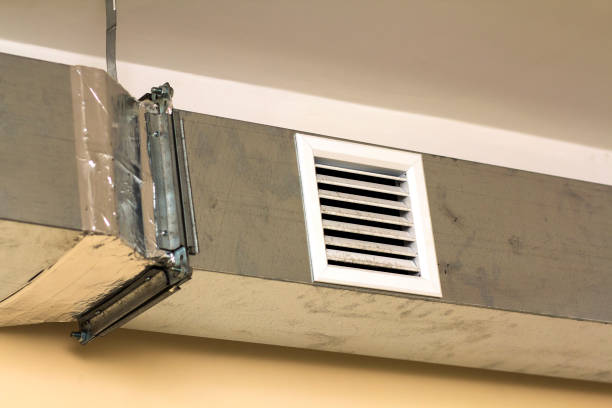 Best HVAC Duct Inspection Services  in Woodville, MS